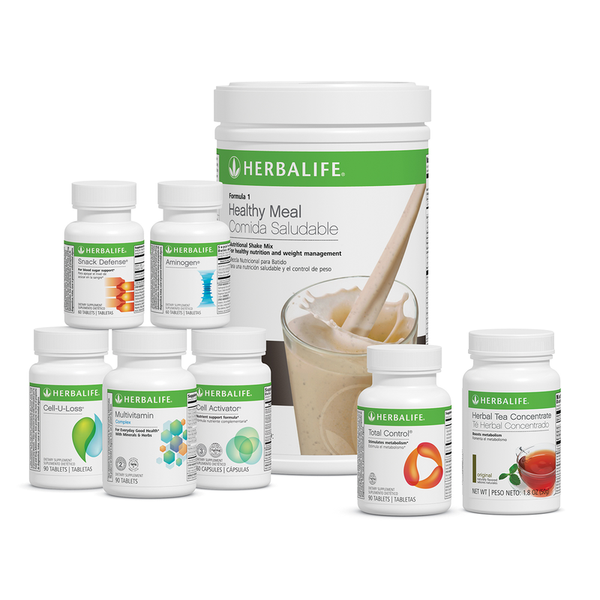 Ultimate Program: 1 Kit